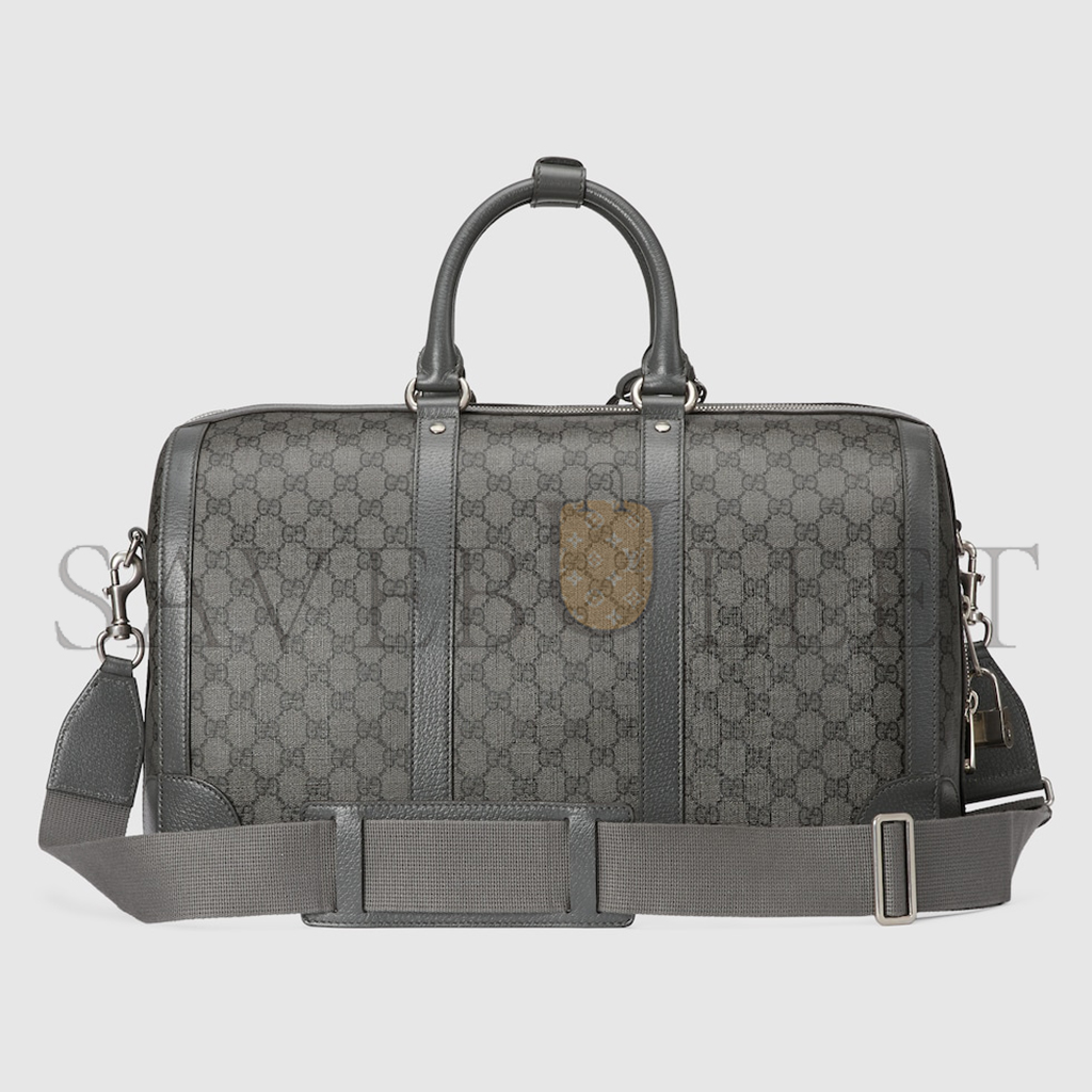 G*u*i ophidia medium duffle bag 724642 (44*28*24cm)